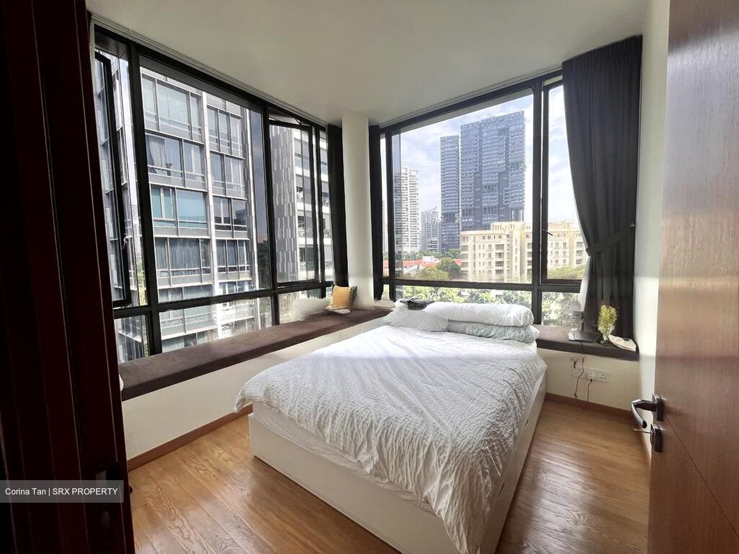 One Balmoral (D10), Condominium #502110841